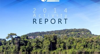 Annual Report 2014