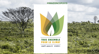 Imazon at COP-21
