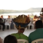 MG 7592 150x150 - Povos, comunidades tradicionais e gestores debateram estratégias de gestão integrada em Áreas Protegidas do Pará e Amapá