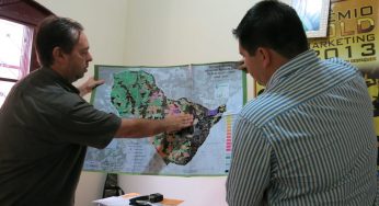 A new tool for better land management in the Brazilian Amazon