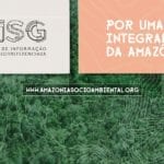 RAISG PORTUGUES 150x150 1 - Rede Amazônica RAISG lança novo site para difusão de mapas e informação socioambiental