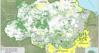 Nota informativa – Transparência Florestal (SAD) dezembro de 2016