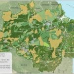 SAD abril 2016 divulgar 150x150 1 - Boletim do desmatamento da Amazônia Legal (abril de 2016) SAD