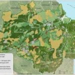 SAD agosto menor 150x150 - Boletim do desmatamento da Amazônia Legal (agosto de 2015) SAD
