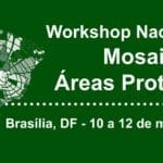 capa face 150x150 - Entidades se reúnem para discutir o fortalecimento dos mosaicos de áreas protegidas do Brasil