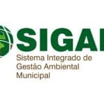 logoSIGAM RGB completa 150x150 - Paragominas inagurates a system for supporting environmental management
