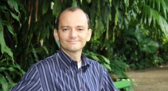 Reseacher Paulo Barreto participates in panel at the annual World Bank Land and Poverty Conference