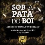 Pata do boi 150x150 - Filme "Sob a Pata do Boi" já pode ser assistido online