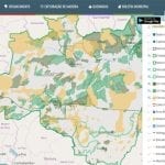 ImazonGeo 150x150 - Novo ImazonGeo: maior acesso à informação para a fiscalização do desmatamento