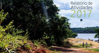 Relatório de Atividades 2017