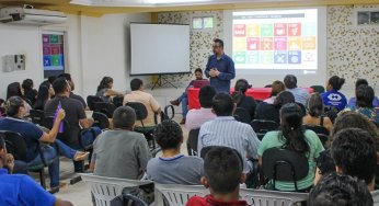 Índice de Progresso Social começa a ser discutido e viabilizado em Juruti