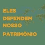 Relatorio UCs capa 150x150 - Eles defendem nosso patrimônio. Como os brasileiros apoiam as Unidades de Conservação.