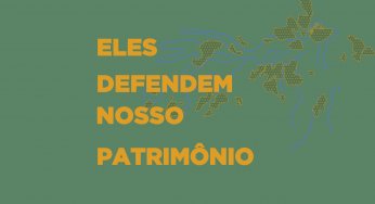 Eles defendem nosso patrimônio. Como os brasileiros apoiam as Unidades de Conservação.