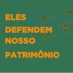 Relatorio UCs capa ok 150x150 - Síntese: Eles defendem nosso patrimônio. O que os brasileiros pensam sobre grilagem em área de conservação na Amazônia