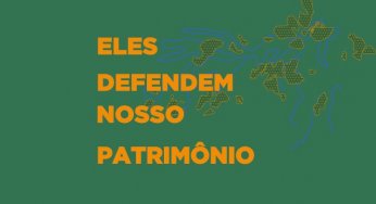 Síntese: Eles defendem nosso patrimônio. O que os brasileiros pensam sobre grilagem em área de conservação na Amazônia