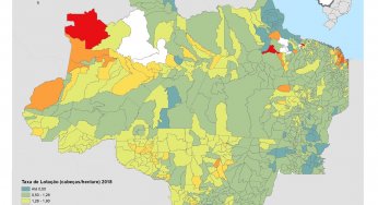 #ImagemDoDia O que o Censo Agropecuário 2017 nos diz sobre a pecuária bovina na Amazônia Legal?