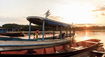 IPS Amazônia 2018 revela que não houve avanço no progresso social na região