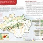 ameaçaepressão ago out 2018 2 2 150x150 - Ameaça e Pressão de desmatamento em Áreas Protegidas: SAD agosto a outubro de 2018