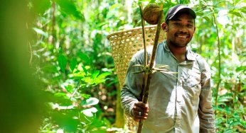Quilombos da Calha Norte recebem o título de terra depois de 23 anos de espera