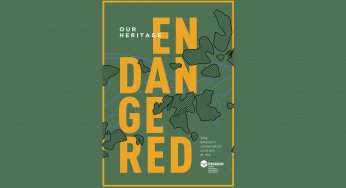 Our heritage endangered: why amazon’s conservation units are at risk