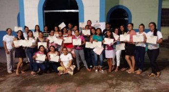 #ImazonNaMídia: Projeto leva inclusão digital a quilombolas do oeste do Pará (Catraca Livre)
