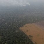 108467608 hi055968282 150x150 - #ImazonNaMídia: Locais com mais queimadas também tiveram mais desmatamento, diz estudo (BBC Brasil)