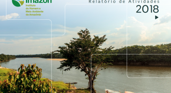 Relatório de Atividades 2018