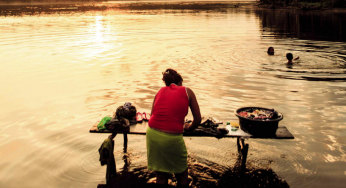 Social progress index in the Brazilian Amazon: IPS Amazônia 2018