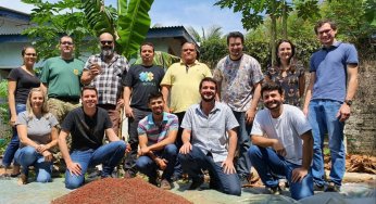 Imazon promove workshop sobre dados e as ferramentas do MapBiomas.