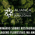 seminário imazon 150x150 - Imazon participa de seminário sobre restauração de paisagens florestais na Amazônia