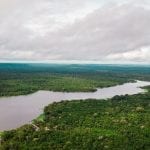 DJI 0045 150x150 - A warning: human activity causing the Amazon’s waters to dry up