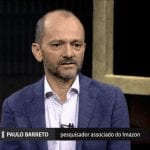 paulobarretognews 150x150 1 - #ImazonNaMidia: Paulo Barreto, pesquisador do Imazon, participa do programa GloboNews Miriam Leitão