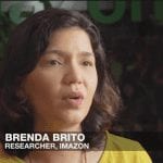 brenda aljazeera 150x150 1 - #ImazonInTheMedia: Amazon Burning: Death and Destruction in Brazil's Rainforest (Al Jazeera)