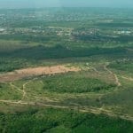 Atlas 60municipios 150x150 - Situação territorial, desmatamento e focos de calor em 60 municípios da Amazônia Legal