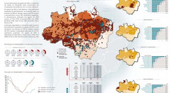 Boletim do Desmatamento da Amazônia Legal (agosto 2020) SAD
