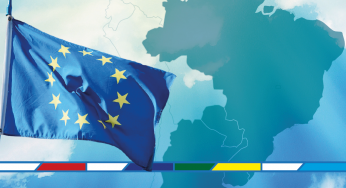 Is the EU-MERCOSUR trade agreement deforestation-proof?