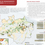 AEP NOV DEZ 2021 150x150 - Ameaça e Pressão de Desmatamento em Áreas Protegidas: SAD de Novembro a Dezembro de 2021