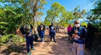 Campanha “Um Dia No Parque 2022” é lançada em defesa dos biomas brasileiros 