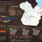 Simex Agosto 2020 a Julho 2021 150x150 - Sistema de Monitoramento da Exploração Madeireira (Simex): Mapeamento da exploração madeireira no Pará - Agosto 2020 a Julho 2021