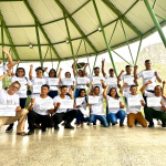 Formatura 150x150 - Áreas protegidas do Pará ganham novos agentes ambientais comunitários