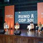 DSC 0470 150x150 - Assista na íntegra a 5° edição do Proteja Talks - Rumo à COP 30