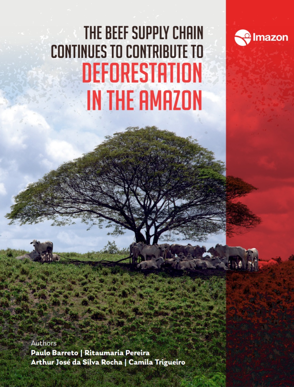 Screenshot 20231205 103311 Drive - The beef supply chain continues to contribute to deforestation in the Amazon