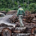 ibama amazonia 1 150x150 - COP 28: Quase 30% da exploração de madeira na Amazônia é ilegal