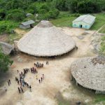 terra indigena waiwai Conselho Indigena de Roraima 150x150 - Desmatamento em Terras Indígenas da Amazônia é o menor em seis anos