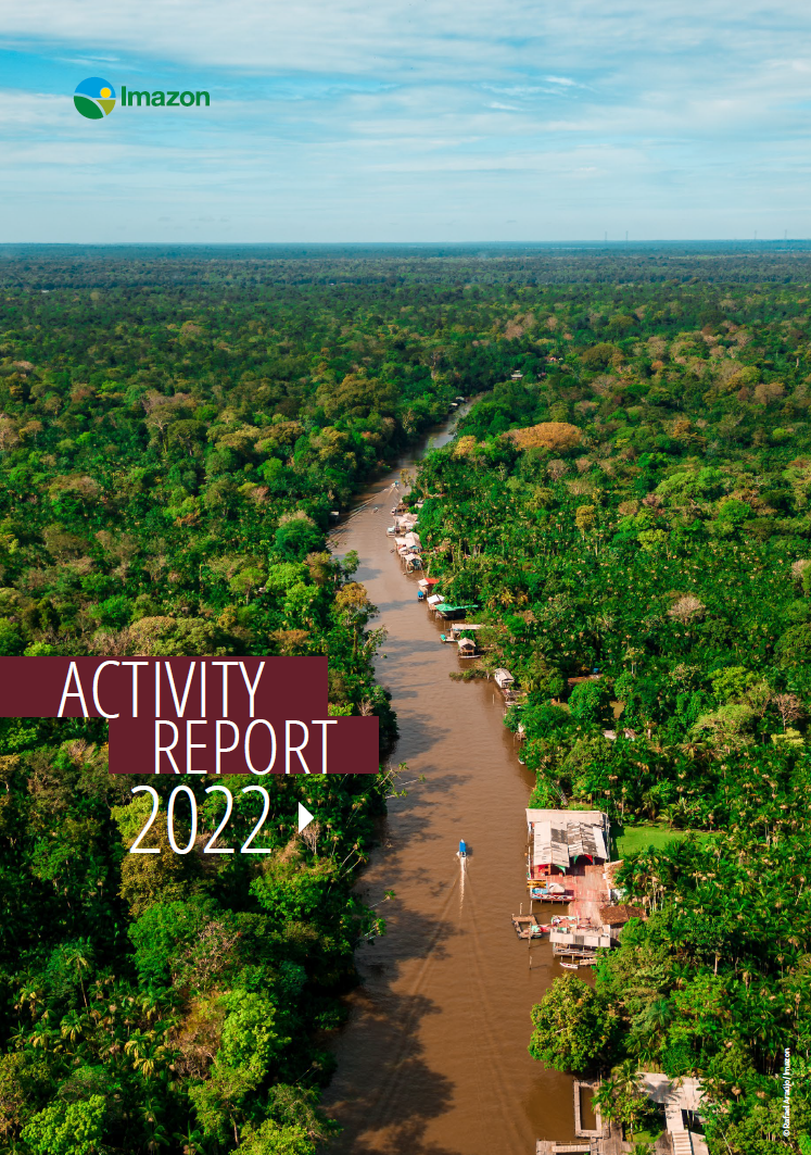 capa RA 2022 EN - Activity Report 2022