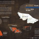 Infografico SIMEX A6 ACRE ago2022 jul2023 PT 150x150 - Sistema de Monitoramento da Exploração Madeireira (Simex): Mapeamento da exploração madeireira no Acre - Agosto 2022 a Julho 2023