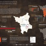 Simex RR 2024 150x150 - Sistema de Monitoramento da Exploração Madeireira (Simex): Mapeamento da exploração madeireira no Roraima – Agosto 2022 a Julho 2023