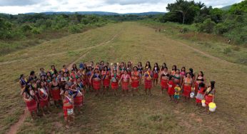 Iepé e Imazon lançam novo programa com foco no Grande Tumucumaque