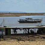 Seca no Rio Sao Francisco em 2020 Marcello Casal Jr Agencia Brasil 150x150 - Brasil ganha 1,7 Milhão de hectares de água em 2022, mas continua secando