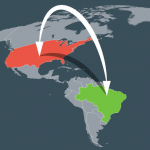 Captura de tela 2024 11 25 162107 150x150 - Relatório Radar Verde identificou que 11 plantas frigoríficas na Amazônia Legal habilitadas a exportar carne para os EUA enfrentam riscos significativos de desmatamento